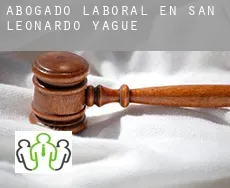 Abogado laboral en  San Leonardo de Yagüe