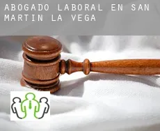 Abogado laboral en  San Martín de la Vega