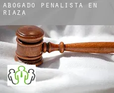 Abogado penalista en  Riaza