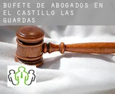 Bufete de abogados en  El Castillo de las Guardas
