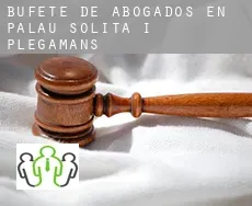 Bufete de abogados en Palau-solità i Plegamans