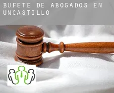 Bufete de abogados en  Uncastillo