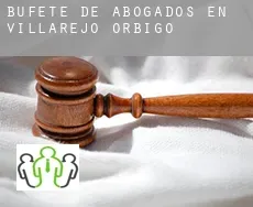 Bufete de abogados en Villarejo de Órbigo