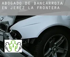 Abogado de bancarrota en  Jerez de la Frontera