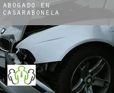 Abogado en  Casarabonela