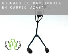 Abogado de bancarrota en Carpio de Azaba