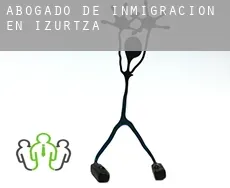 Abogado de inmigración en  Izurtza
