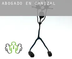 Abogado en  Cañizal