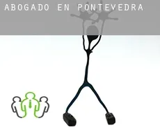 Abogado en  Pontevedra