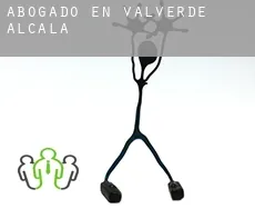 Abogado en  Valverde de Alcalá