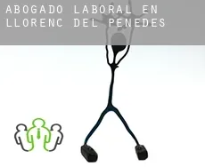 Abogado laboral en  Llorenç del Penedès