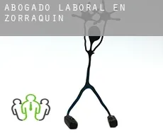 Abogado laboral en  Zorraquín