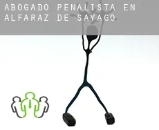 Abogado penalista en  Alfaraz de Sayago