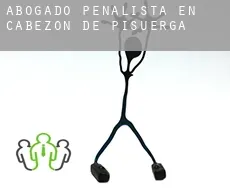 Abogado penalista en  Cabezón de Pisuerga