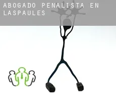 Abogado penalista en  Laspaúles