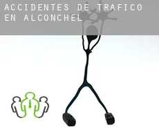 Accidentes de tráfico en  Alconchel