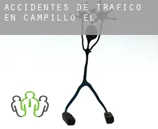 Accidentes de tráfico en  Campillo (El)