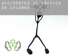 Accidentes de tráfico en Colungo