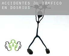 Accidentes de tráfico en  Dosrius