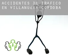 Accidentes de tráfico en  Villanueva de Córdoba