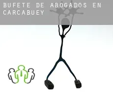 Bufete de abogados en  Carcabuey