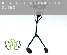 Bufete de abogados en  Outes