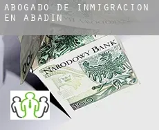 Abogado de inmigración en  Abadín