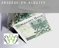 Abogado en  Alquife