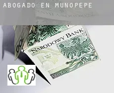 Abogado en  Muñopepe