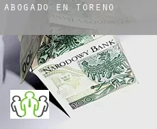 Abogado en  Toreno