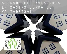 Abogado de bancarrota en  Castrotierra de Valmadrigal