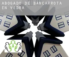 Abogado de bancarrota en  Vedra