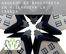 Abogado de bancarrota en  Villanueva de la Cañada