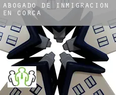 Abogado de inmigración en  Corçà