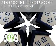 Abogado de inmigración en  Villar de Rena