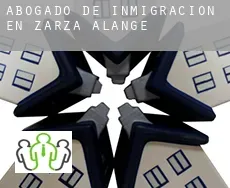 Abogado de inmigración en  Zarza de Alange