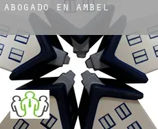 Abogado en  Ambel