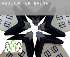 Abogado en  Baena