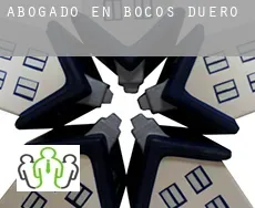 Abogado en  Bocos de Duero