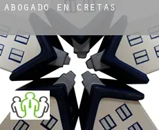 Abogado en  Cretas