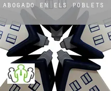 Abogado en  els Poblets