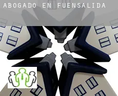 Abogado en  Fuensalida