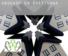 Abogado en  Fustiñana