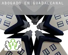 Abogado en  Guadalcanal