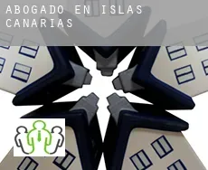 Abogado en  Islas Canarias