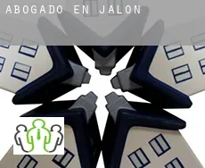 Abogado en  Jalón