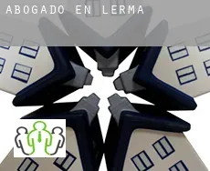 Abogado en  Lerma