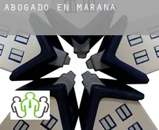 Abogado en  Maraña