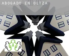 Abogado en  Oltza