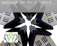 Abogado en  País Vasco